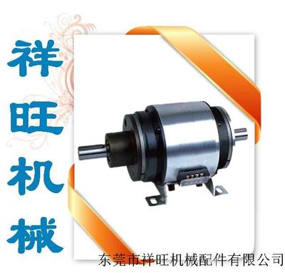 电磁离合制动器组合