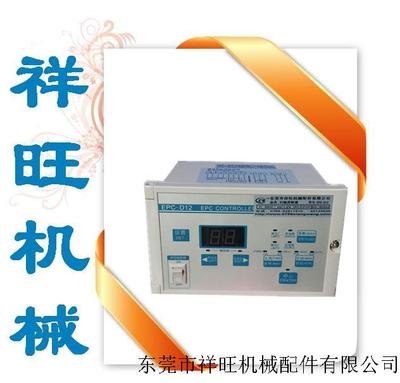 纠偏控制器（EPC-D12）