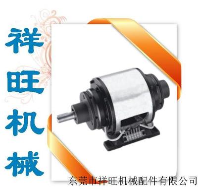 电磁双离合器内单制动器组合(外露式)