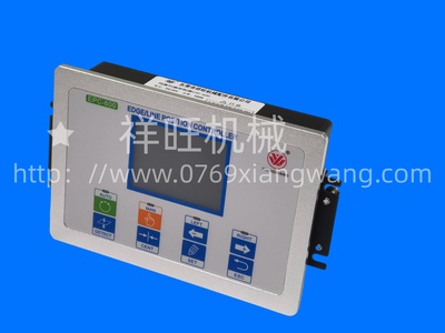 EPC-600伺服纠偏控制器