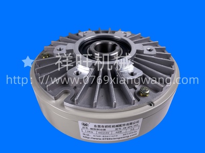 NPB型空心式磁粉制动器