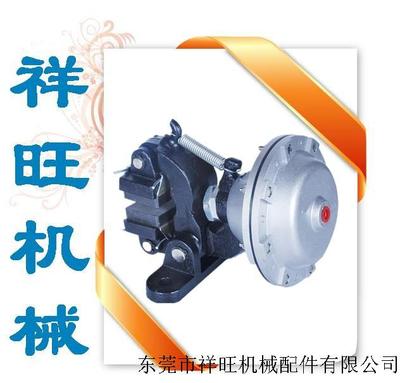 空压碟式制动器（DBG）