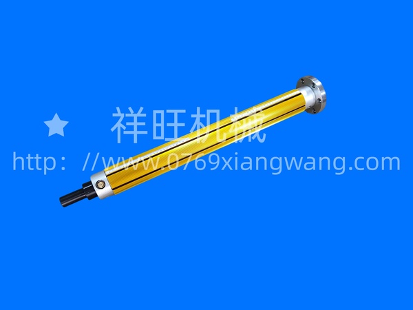 板式气胀轴