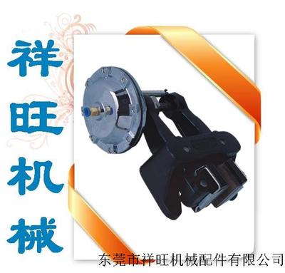 空压碟式制动器（DBH）