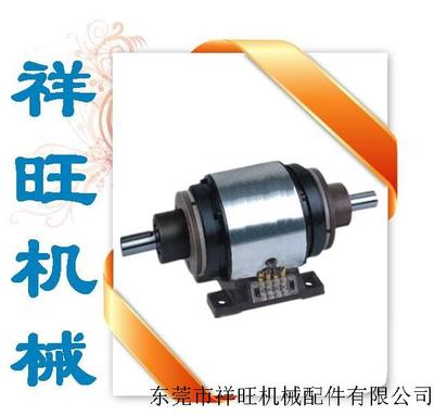 电磁双离合组合（导座式）