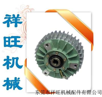 磁粉制动器（空心轴外旋转）