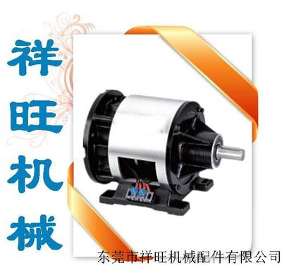 电磁离合制动器组合（单法兰）