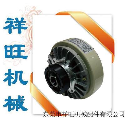 磁粉离合器（空心轴内旋转）