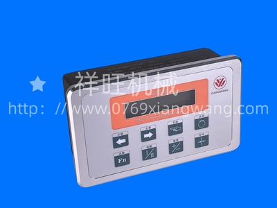 EPC-500光电纠偏控制器