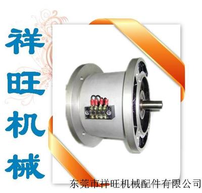 电磁离合制动器组合（双法兰）